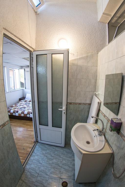Sofia Central Guest Rooms Habitación foto