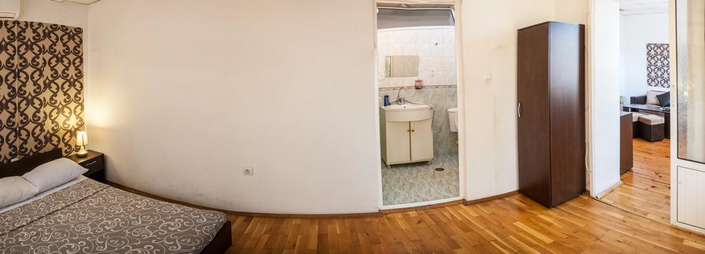 Sofia Central Guest Rooms Habitación foto