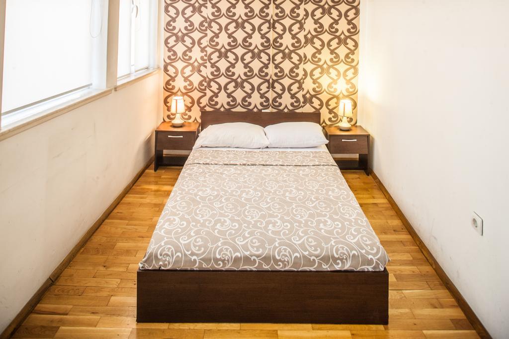 Sofia Central Guest Rooms Habitación foto