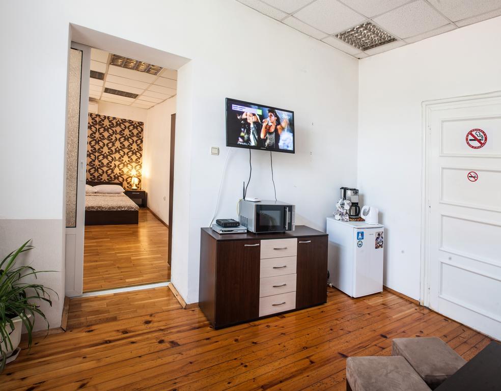 Sofia Central Guest Rooms Habitación foto