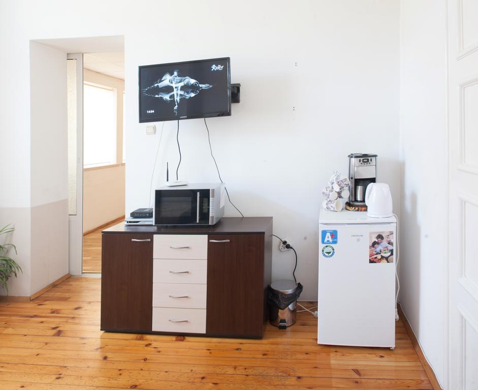 Sofia Central Guest Rooms Habitación foto
