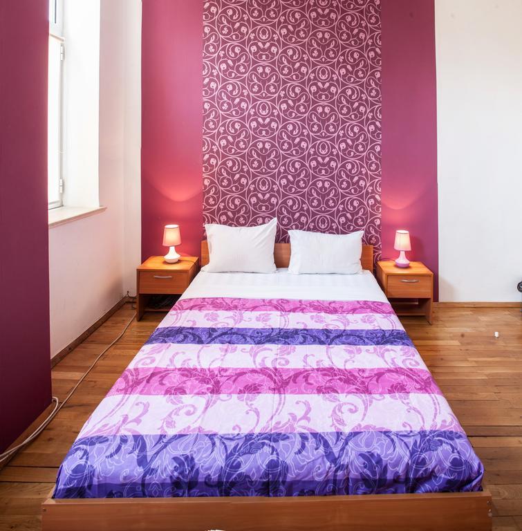 Sofia Central Guest Rooms Habitación foto