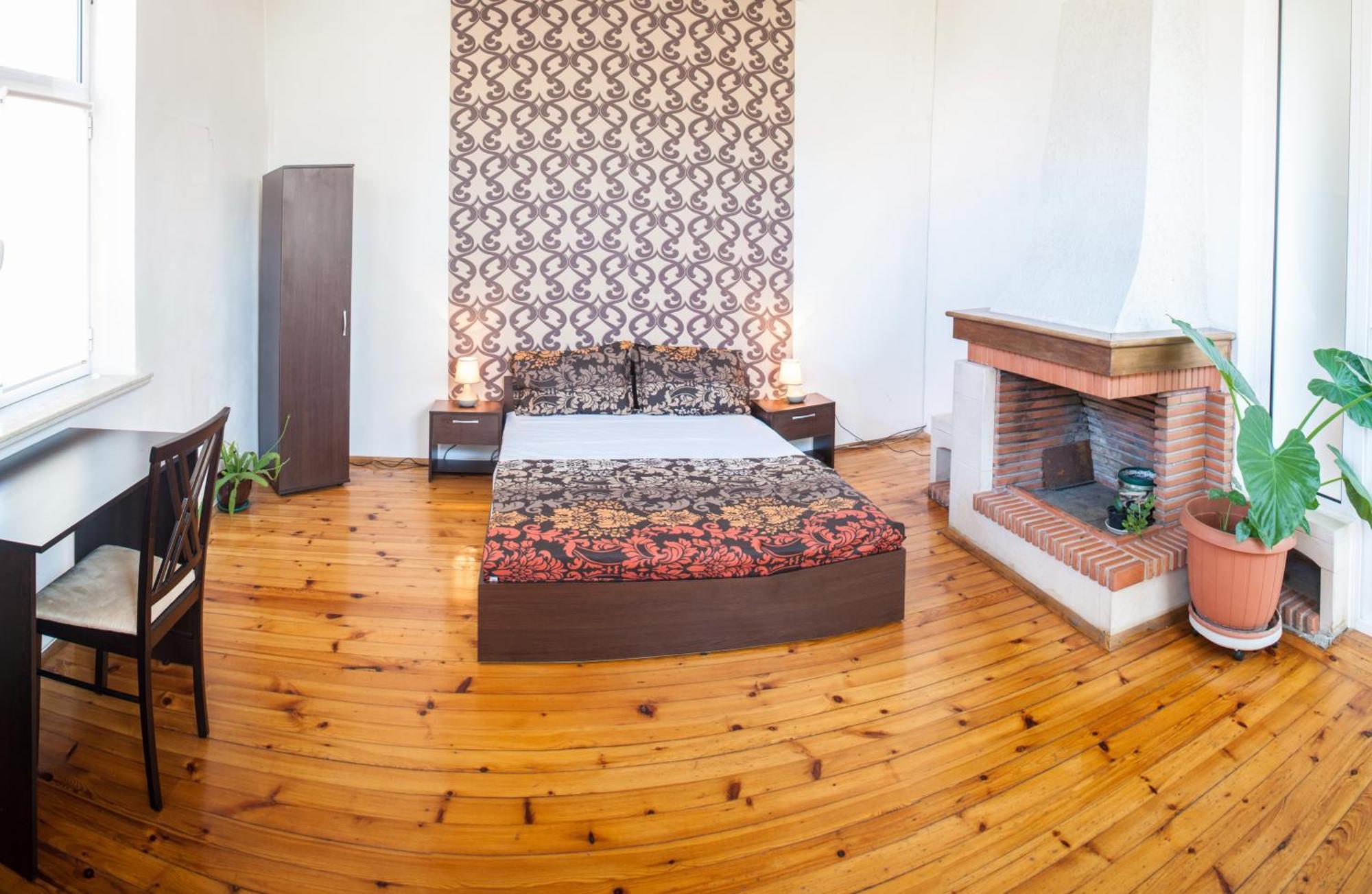 Sofia Central Guest Rooms Habitación foto
